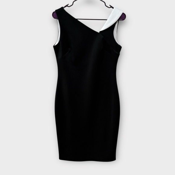 Calvin Klein Dresses & Skirts - Calvin Klein Little black dress size 6